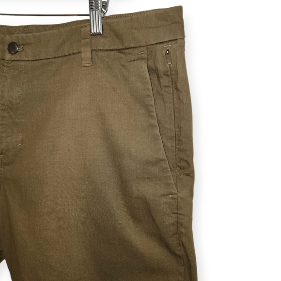 Lululemon Commission Gym Preppy Classic-Fit Short 7" Oxford Shorts - Men's - Picture 5 of 11